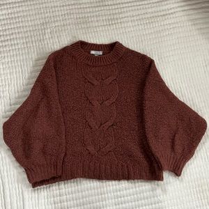 ASOS sweater
